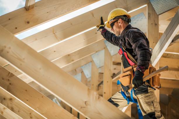 Best Shingle Roofing Installation  in Fordoche, LA