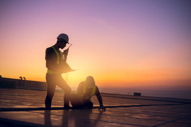 Best Tile Roofing Contractor  in Fordoche, LA