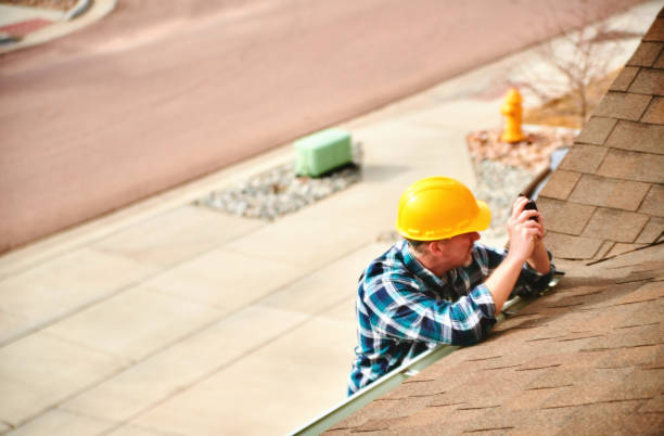 Quick and Trustworthy Emergency Roof Repair Services in Fordoche, LA