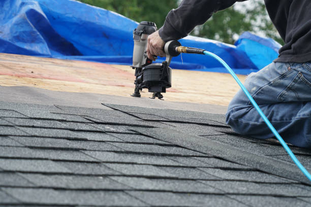 Best Commercial Roofing Services  in Fordoche, LA