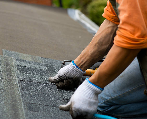 Best Storm Damage Roof Repair  in Fordoche, LA