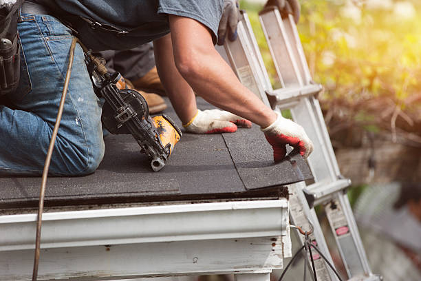 Best Emergency Roof Repair  in Fordoche, LA