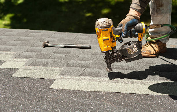 Best Commercial Roofing Services  in Fordoche, LA