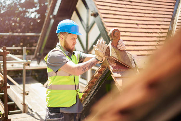 Best Tile Roofing Contractor  in Fordoche, LA