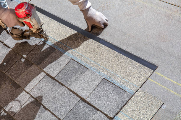 Roof Waterproofing Services in Fordoche, LA