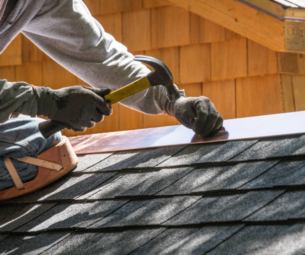 Best Gutter Installation and Roofing  in Fordoche, LA